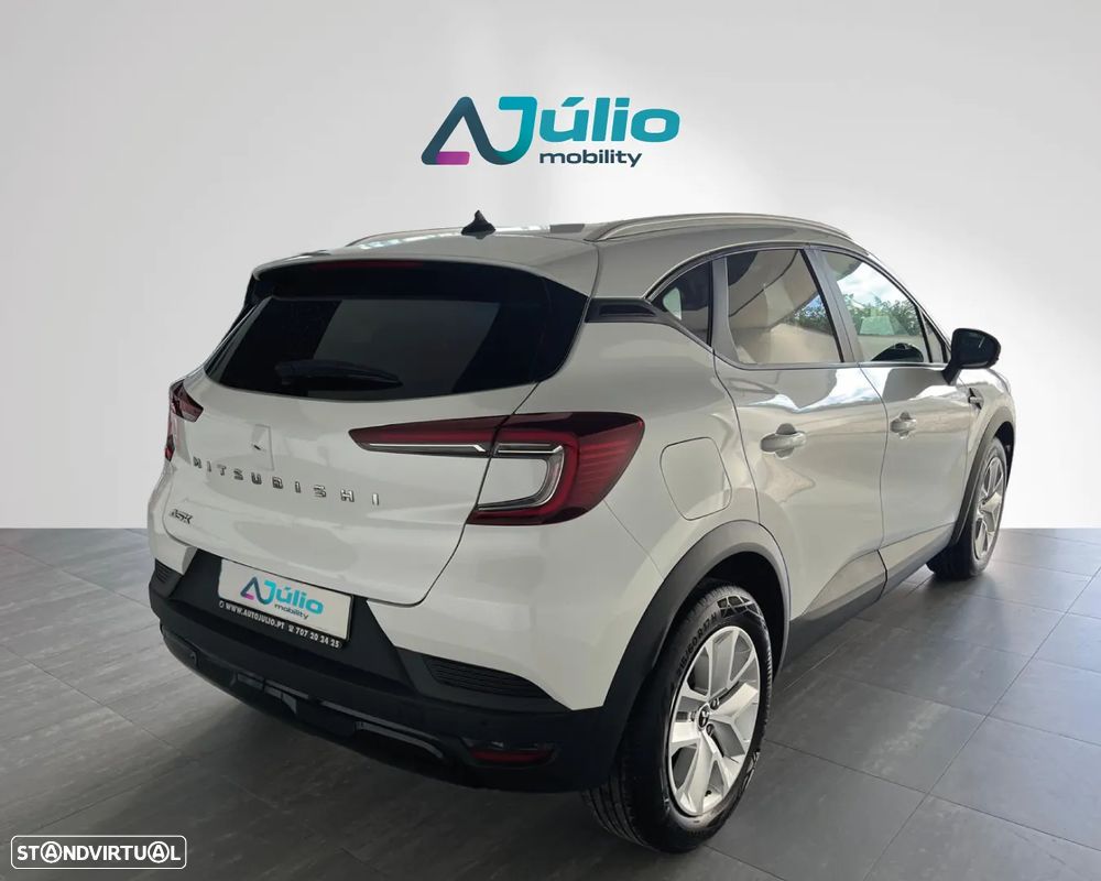 Mitsubishi ASX 1.0 MPI-T Kaiteki - 7