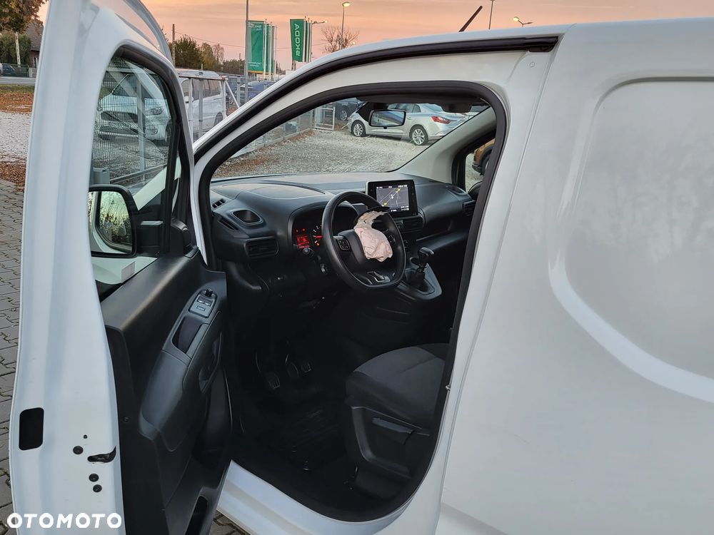 Toyota ProaceCity - 7