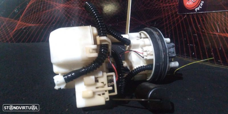 Bomba Do Depósito De Combustível Honda Civic Vii Hatchback (Eu, Ep, Ev - 5