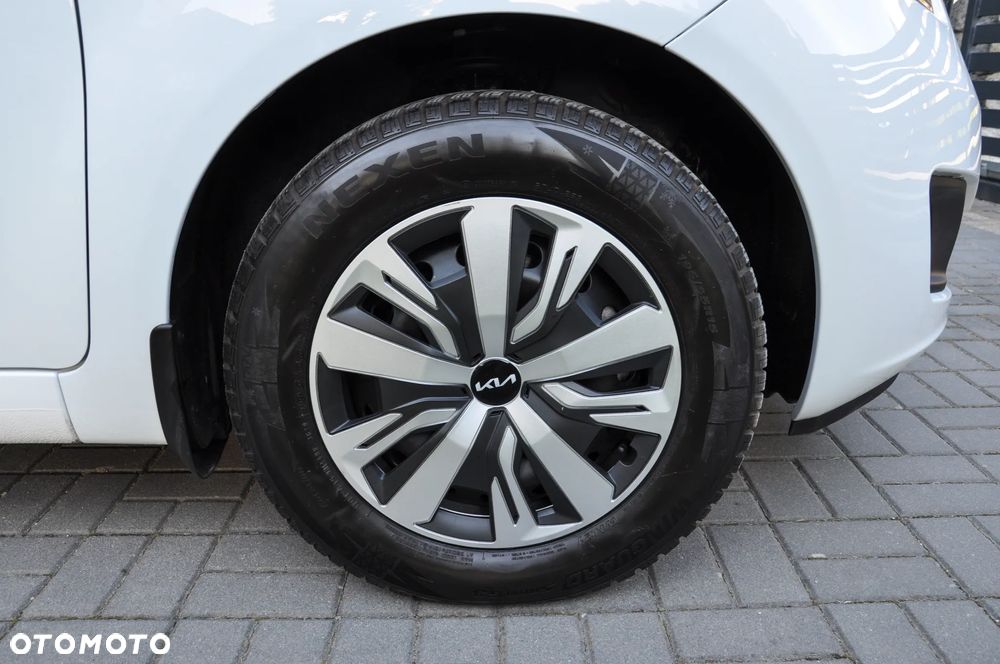 Kia Venga 1.4 S - 32