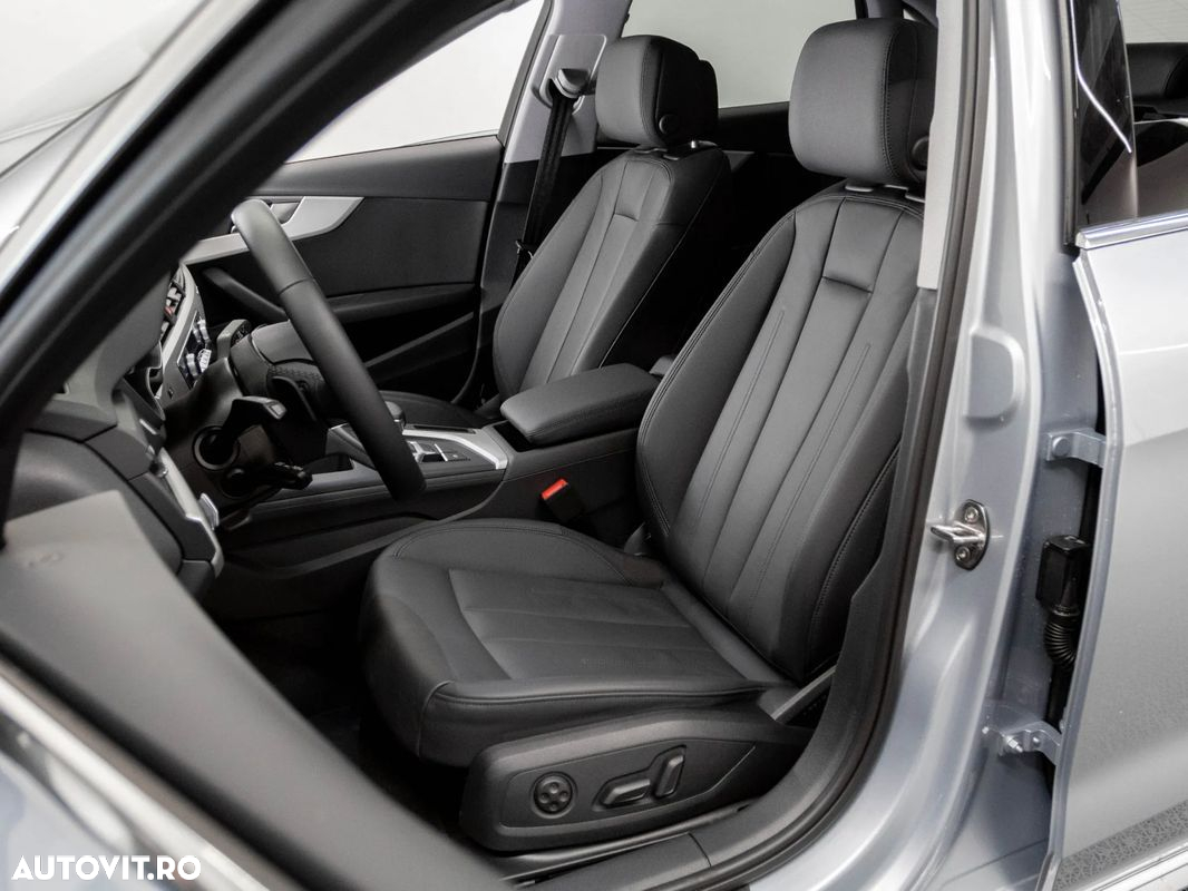 Audi A4 - 27