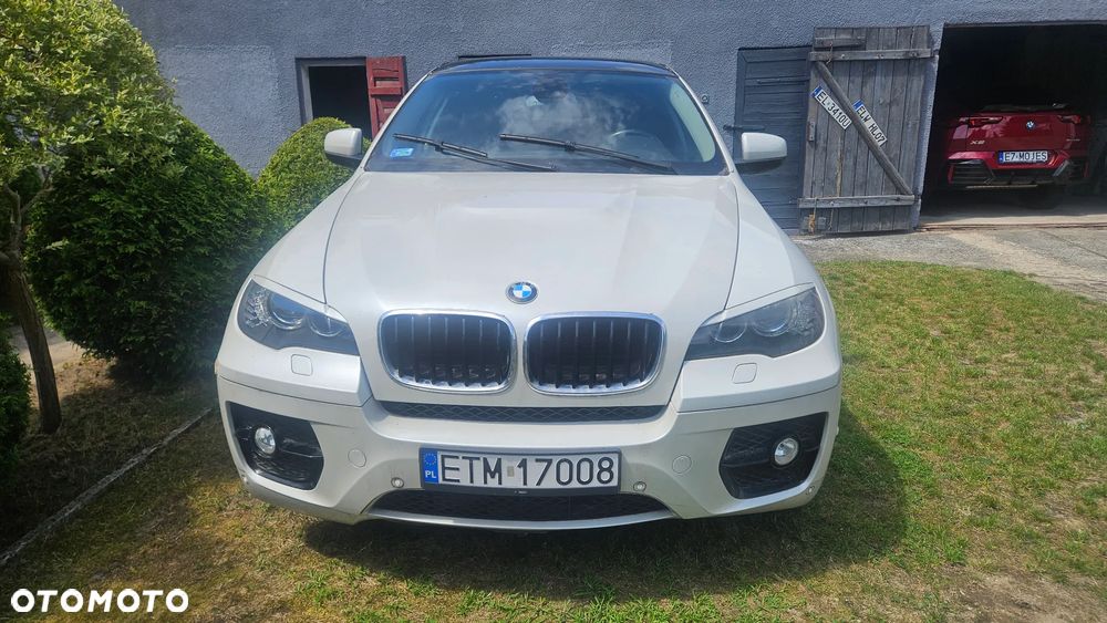 BMW X6 - 2