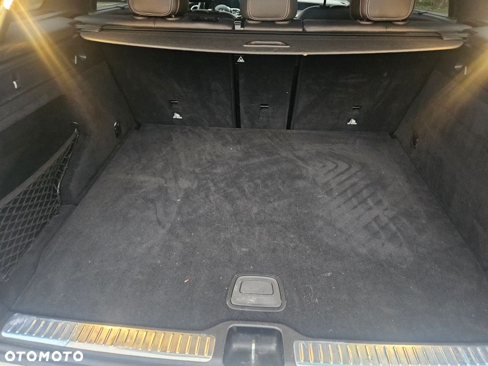 Mercedes-Benz GLC 220 d 4Matic 9G-TRONIC - 26