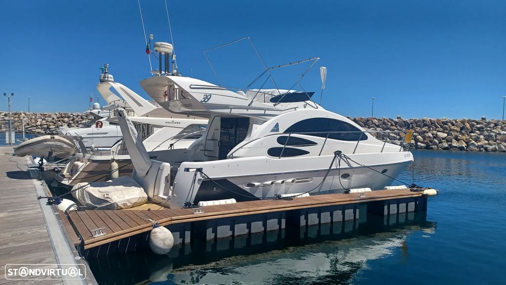 Azimut 39 - 1