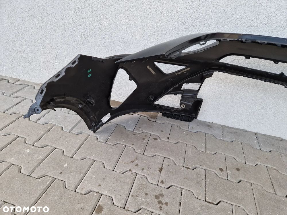 Zderzak  Cupra Formentor lift 2024 - - 10