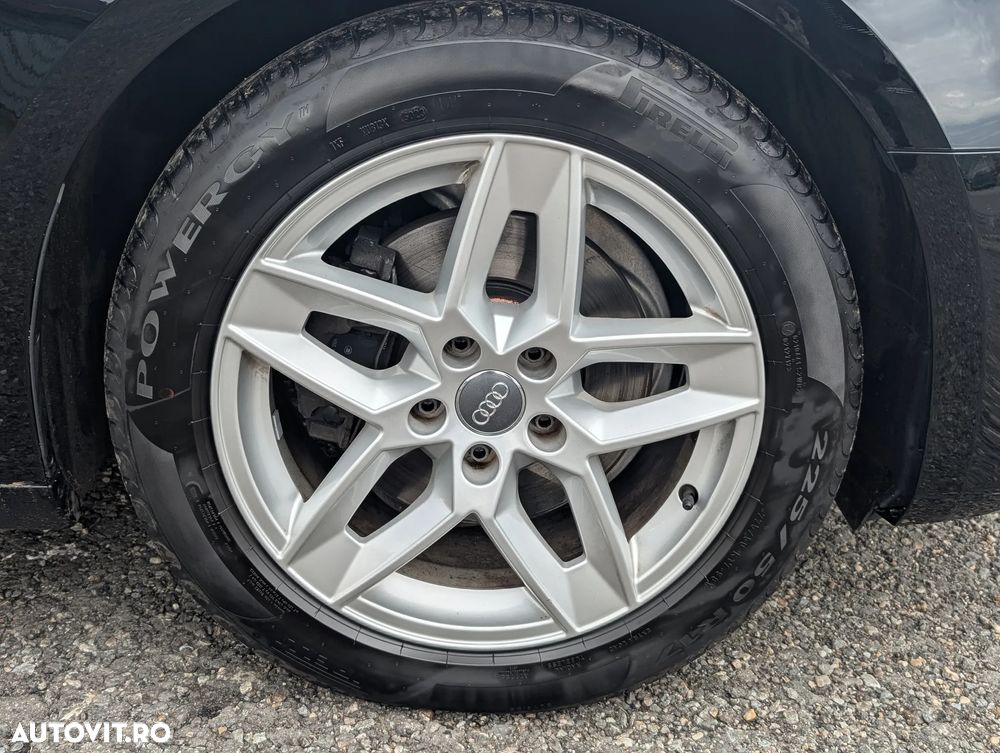 Audi A4 2.0 TFSI ultra S tronic - 3