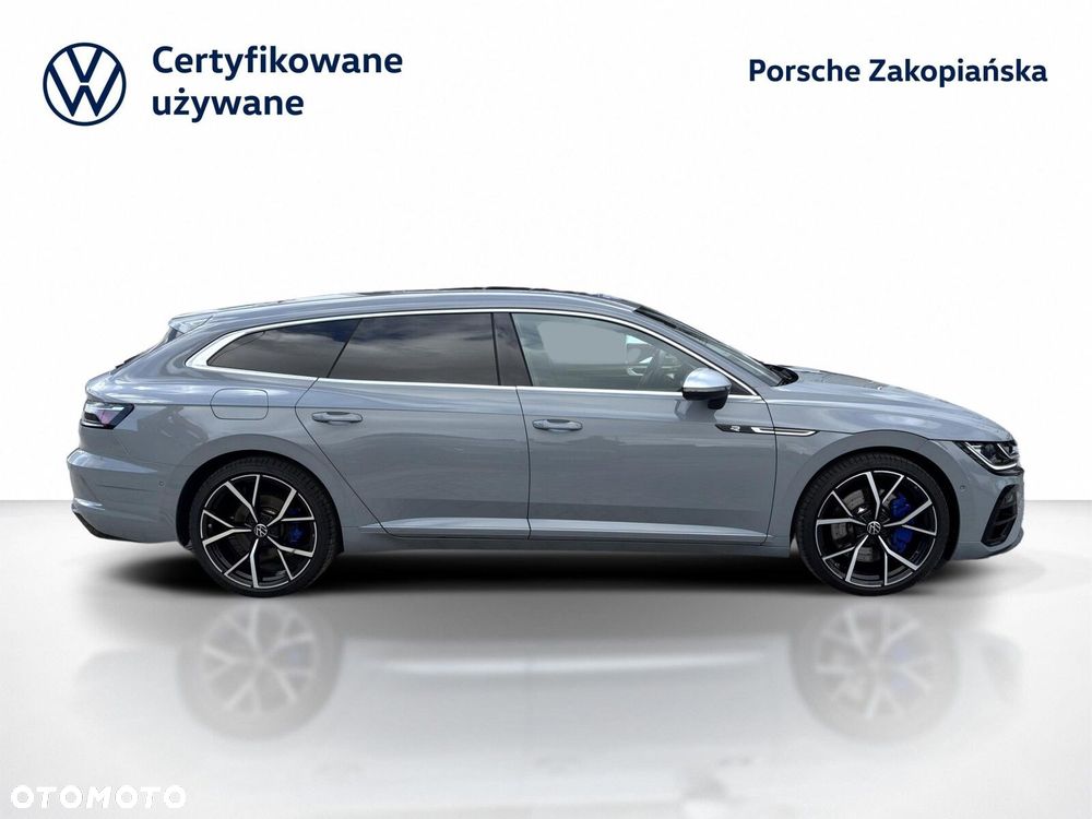 2023 Volkswagen Arteon Shooting Brake, photograph 7