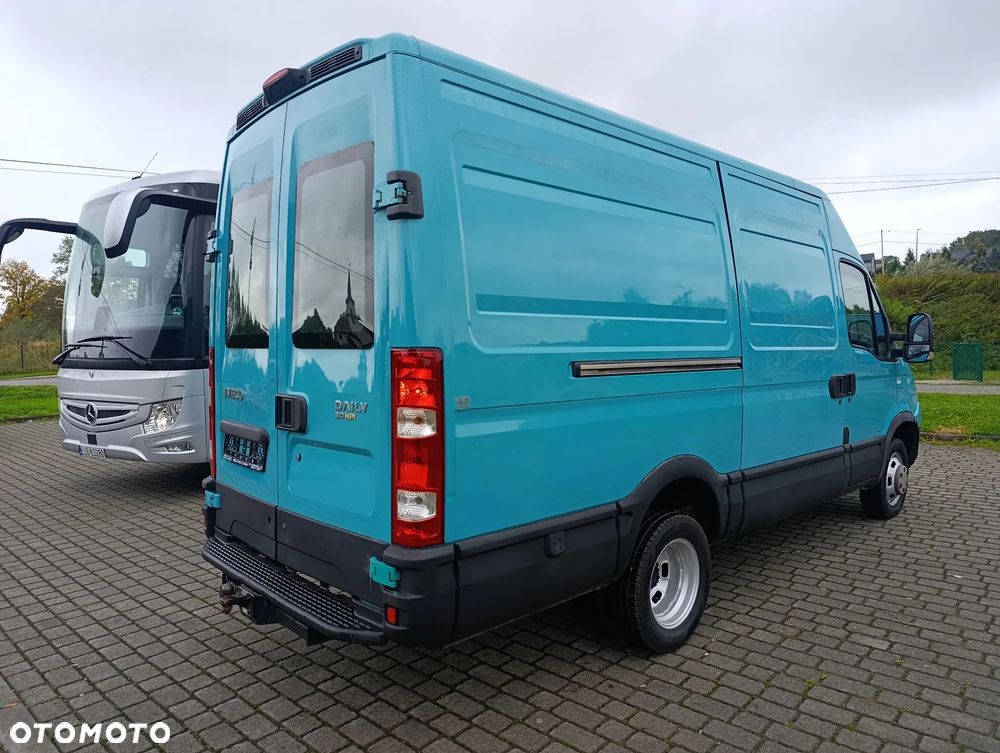 Iveco Daily C15 - 7