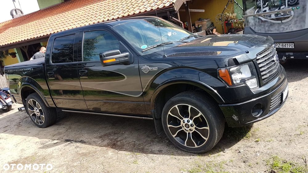 Ford F150 - 3