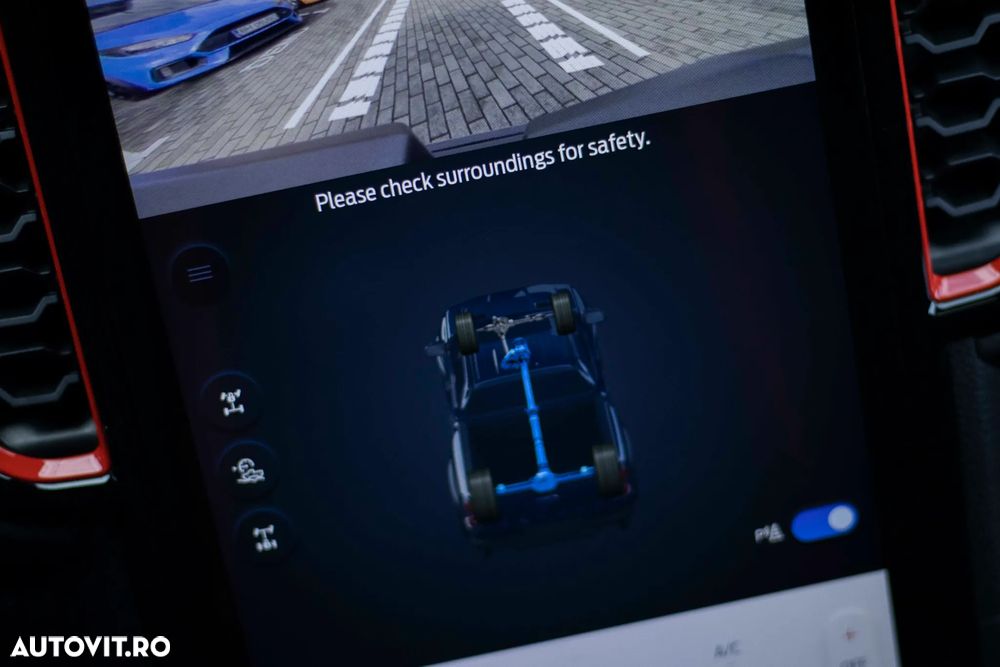 Ford Ranger 3,0 l EcoBoost Doppelkabine Autm. Raptor - 23