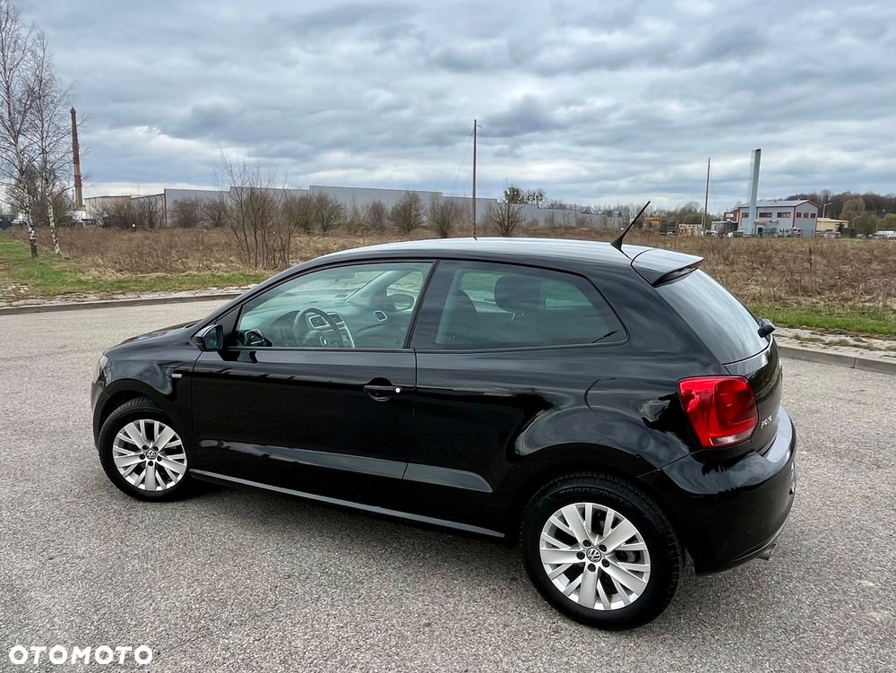 Volkswagen Polo 1.6 TDI Life - 1