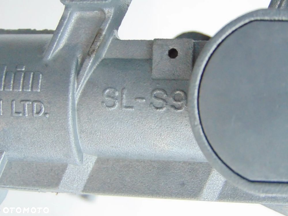 Oryginalna stacyjka kluczyk kostka Suzuki Grand Vitara I 98-05r - 15