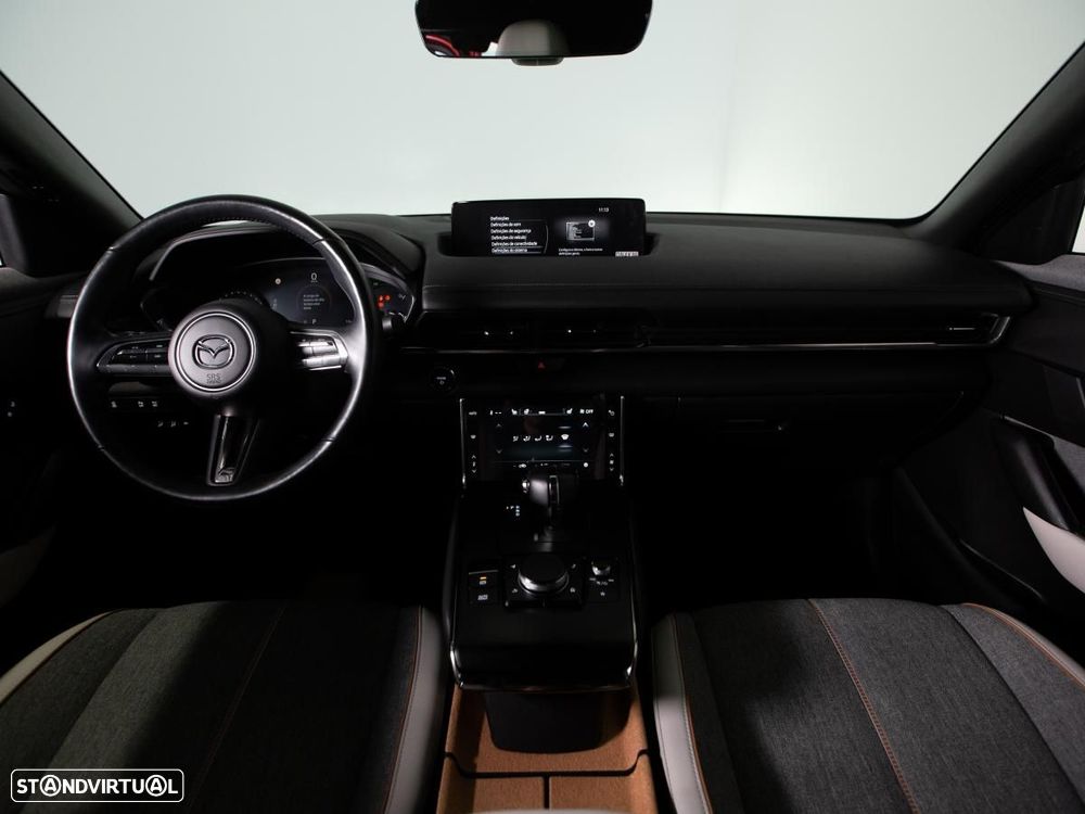 Mazda MX-30 e-Skyactiv Excellence - 7