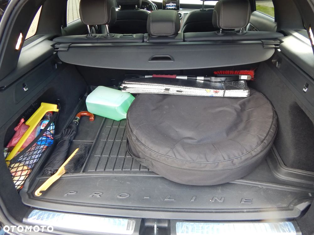 Mercedes-Benz GLC - 15