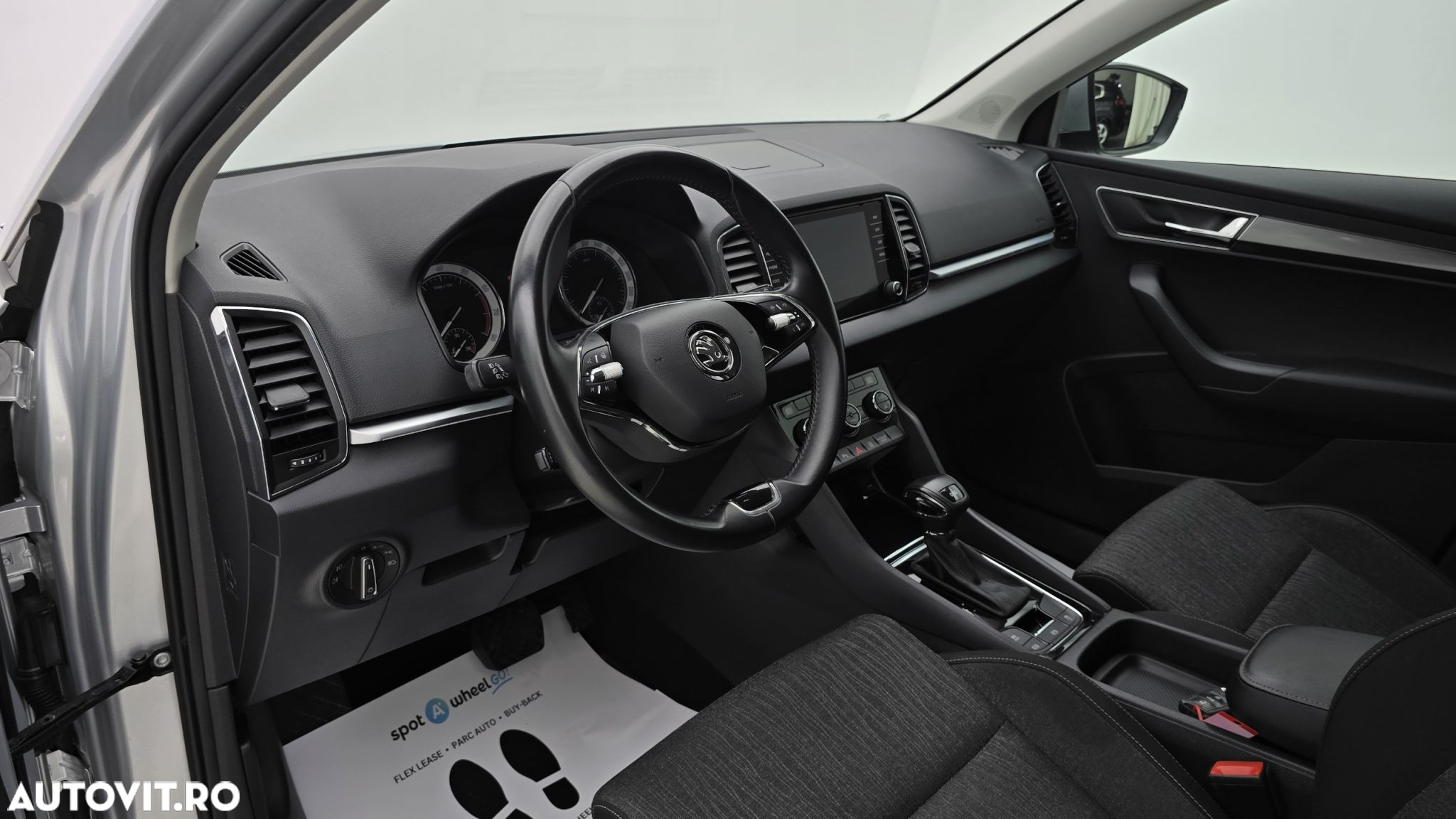 Skoda Karoq - 13