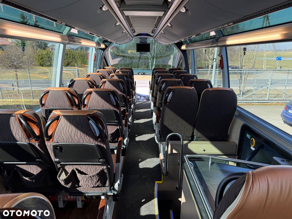 Neoplan Starliner C P11 EEV - 26