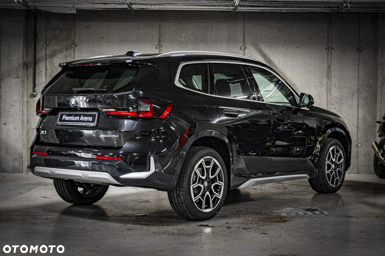 BMW X1 - 6