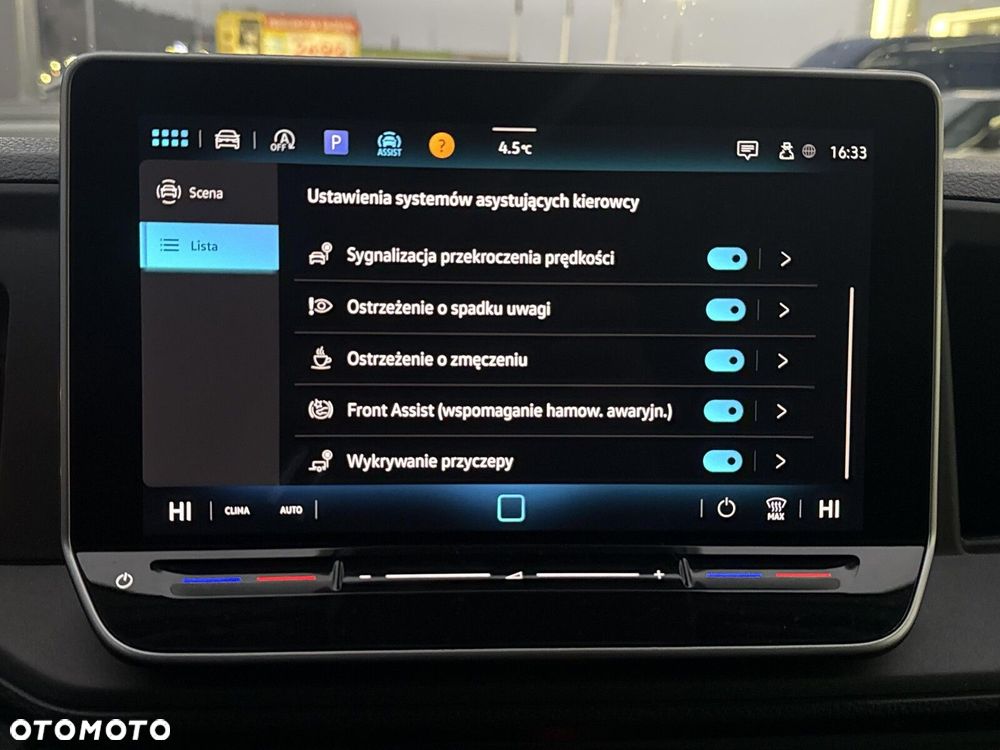 Volkswagen Crafter L5H3 - 29