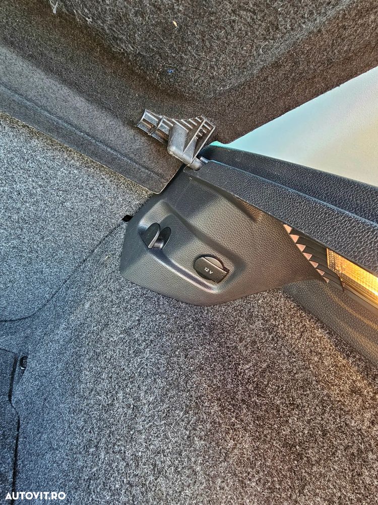 Volkswagen Golf 1.4 TSI Highline - 16