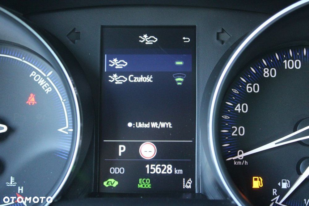 Toyota C-HR - 34