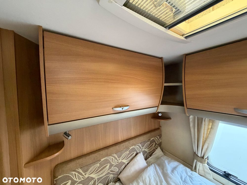 SWIFT Charisma 550 - 26
