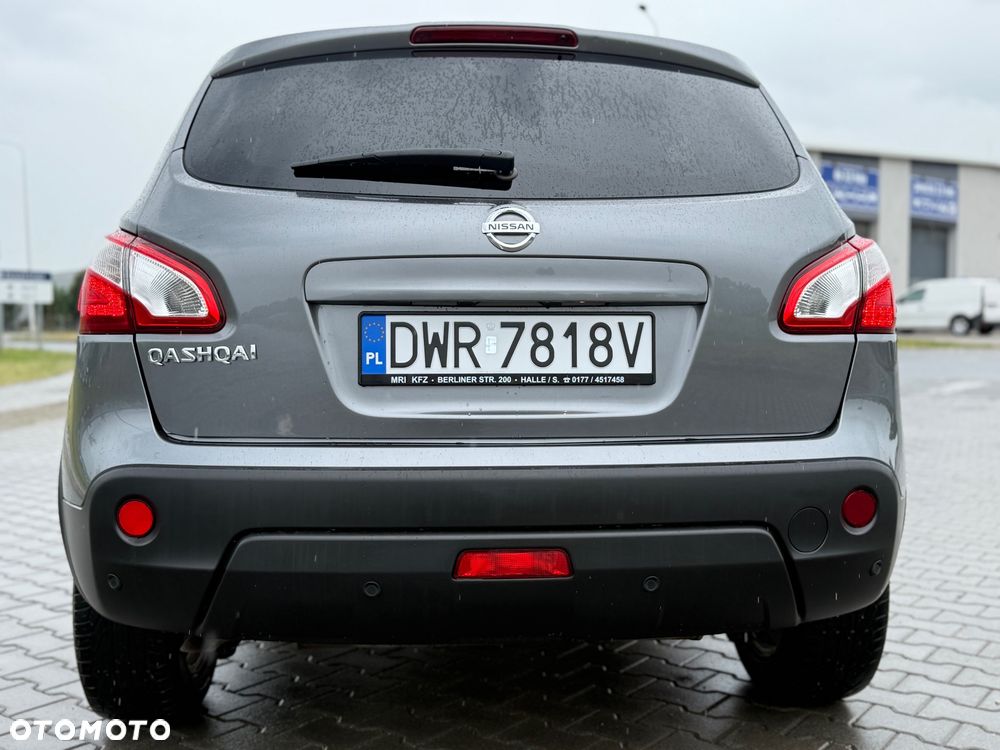 Nissan Qashqai 1.5 dCi Tekna+ - 33