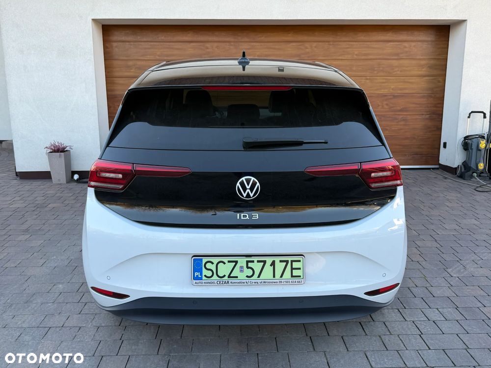 Volkswagen ID.3 Pro Performance Max - 7