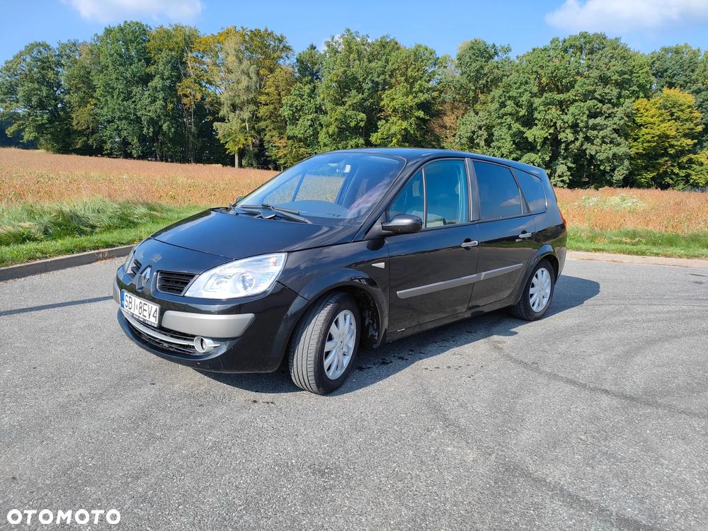 Renault Grand Scenic - 20