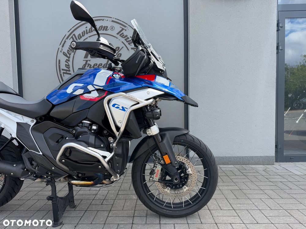 BMW GS - 2