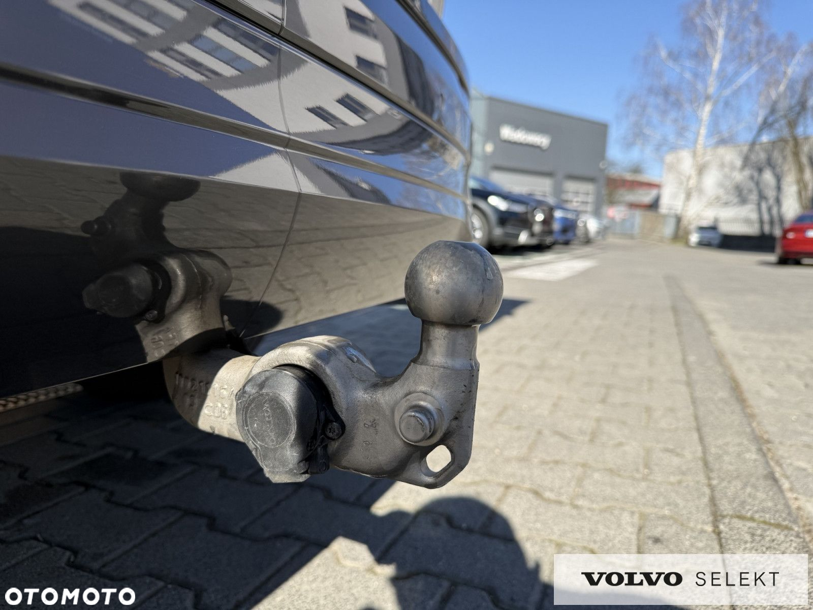 Volvo XC 60 - 10