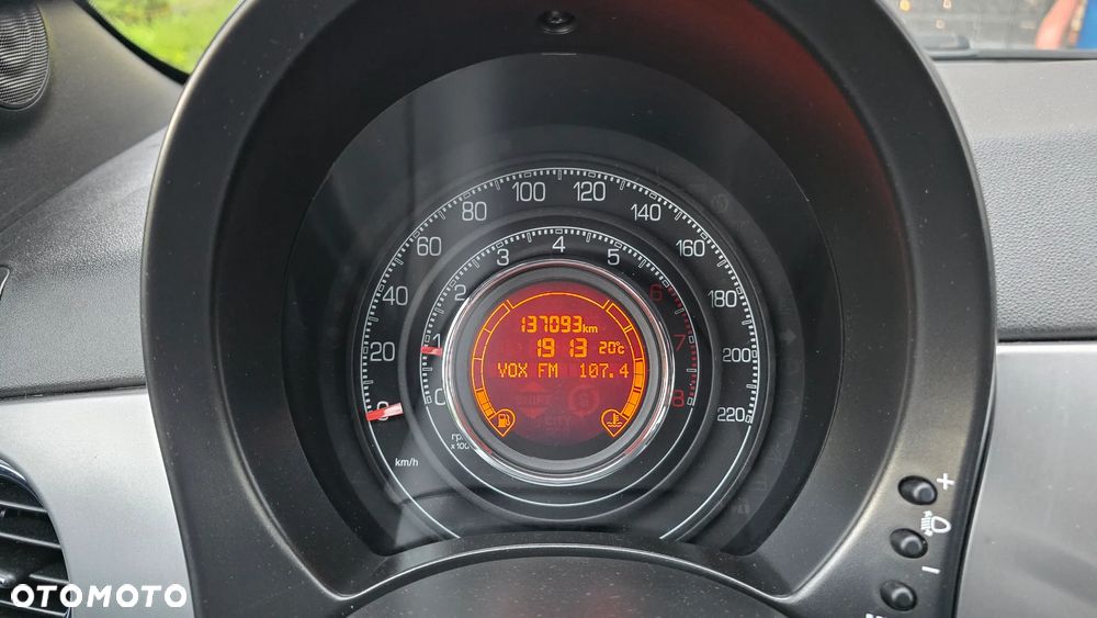 Fiat 500 - 19