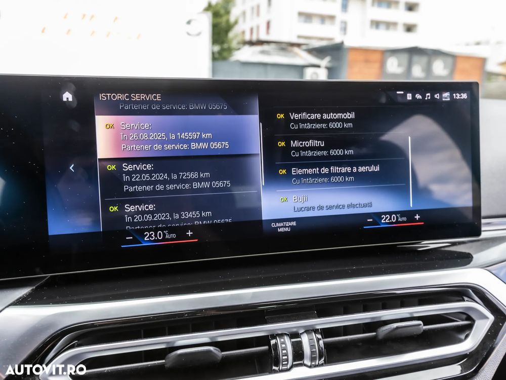 BMW Seria 3 320e AT PHEV - 28