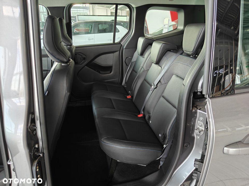 Nissan Townstar - 10