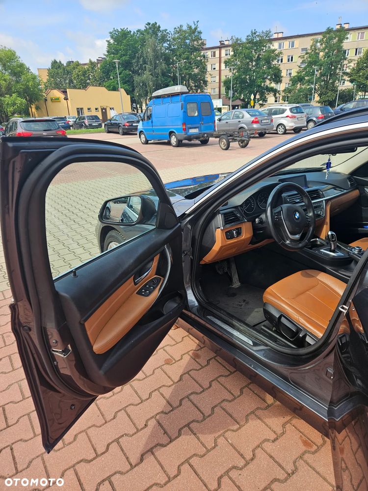 BMW Seria 3 - 10