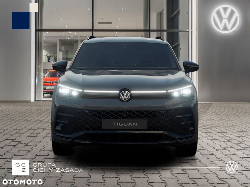 Volkswagen Tiguan 2.0 TSI 4Mot R-Line Plus DSG - 9