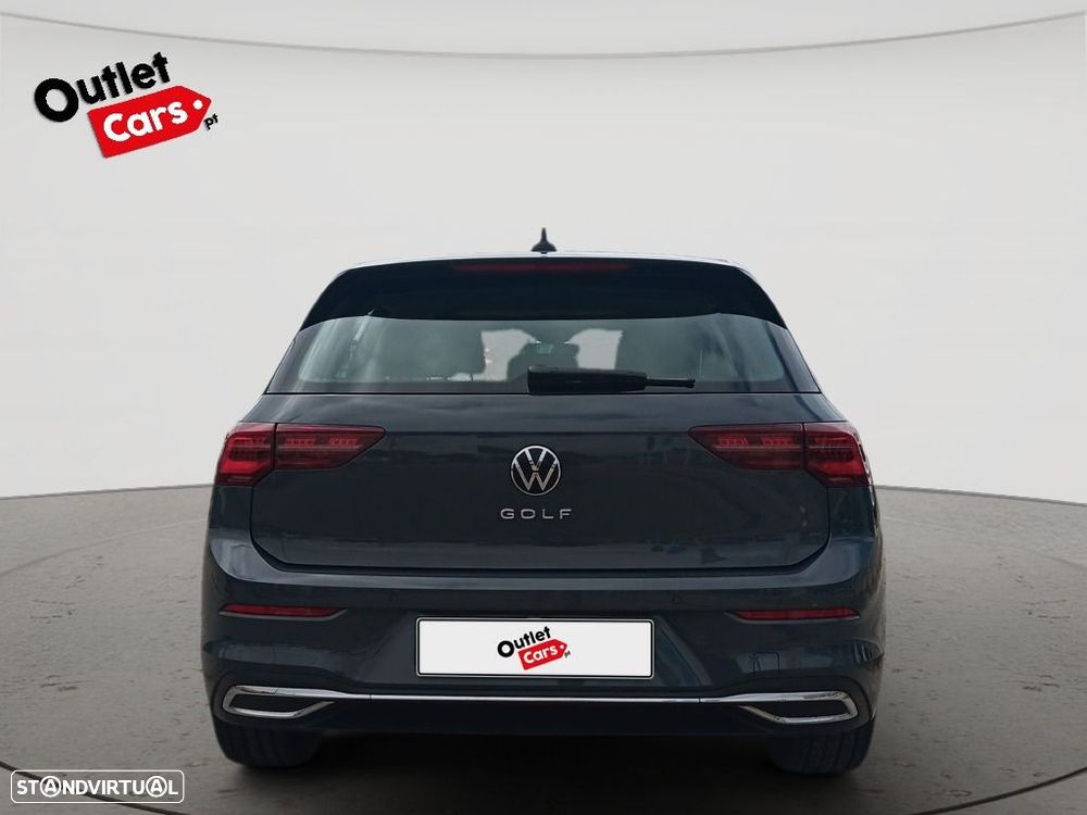 VW Golf 1.5 TSI Style - 5