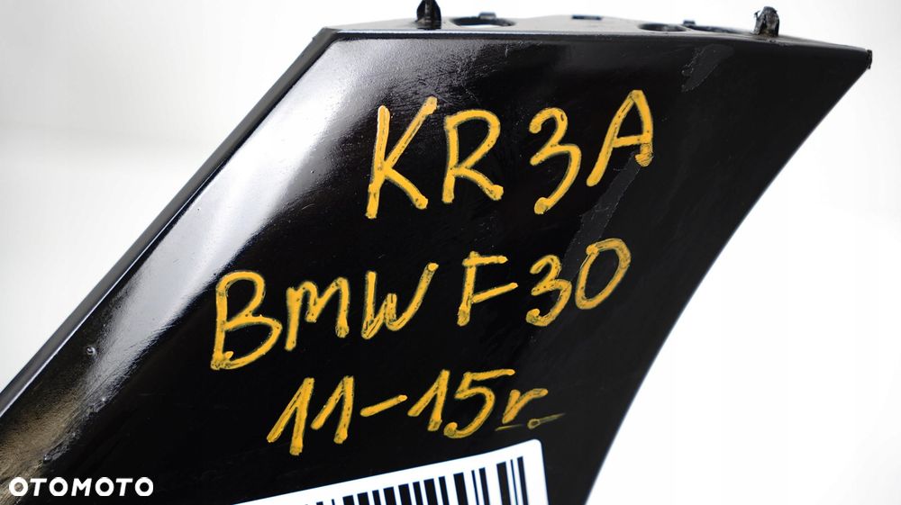 Zderzak przód przedni bmw f30 11-15r - 6