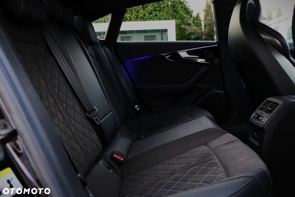 Audi A5 Sportback - 22