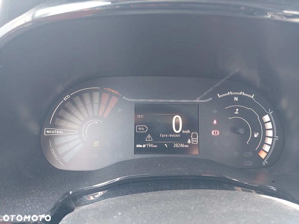 Dacia Spring 27.4kWh Expression - 7