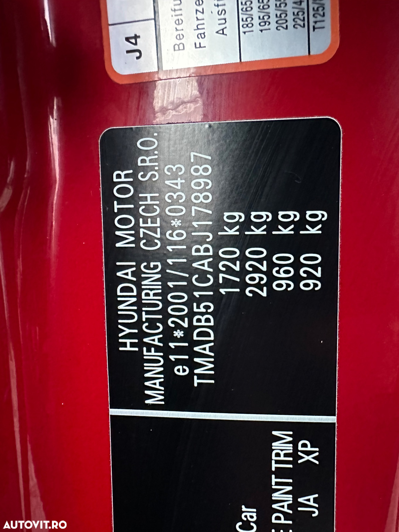 Hyundai i30 1.4 Classic - 15
