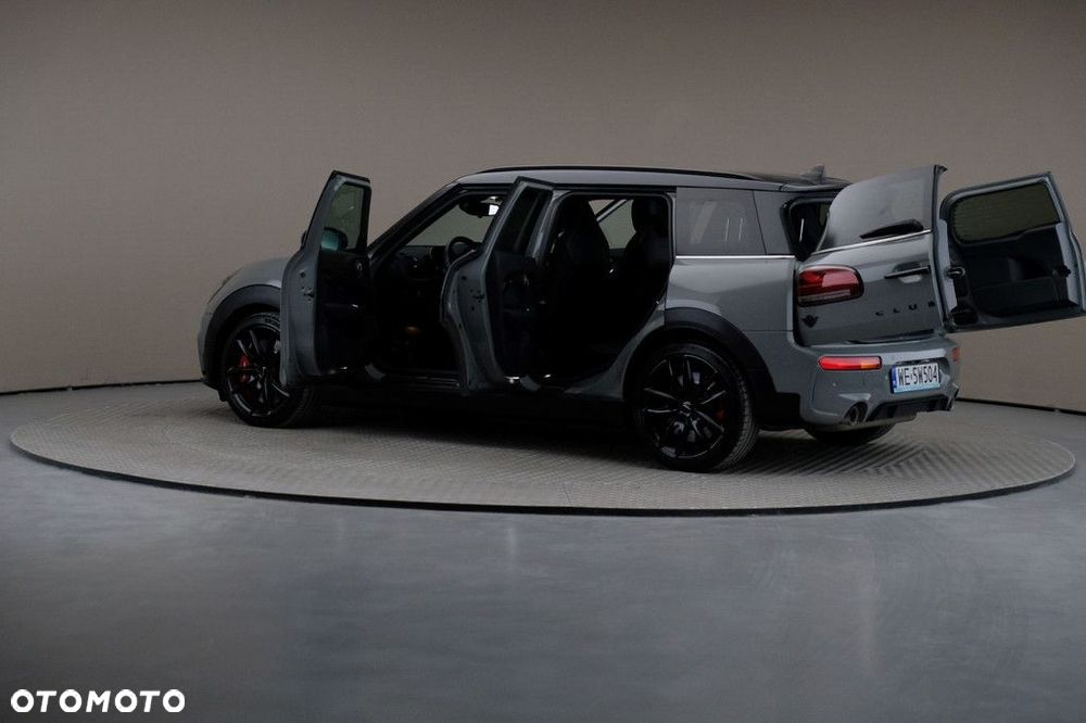 MINI Clubman - 7
