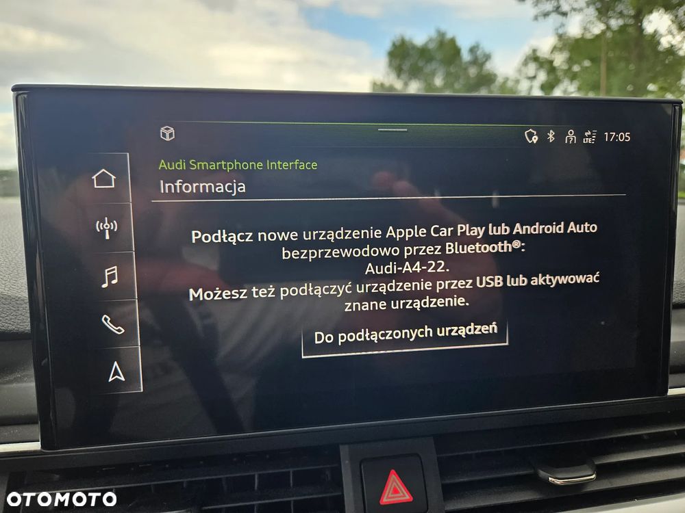 Audi A4 - 36