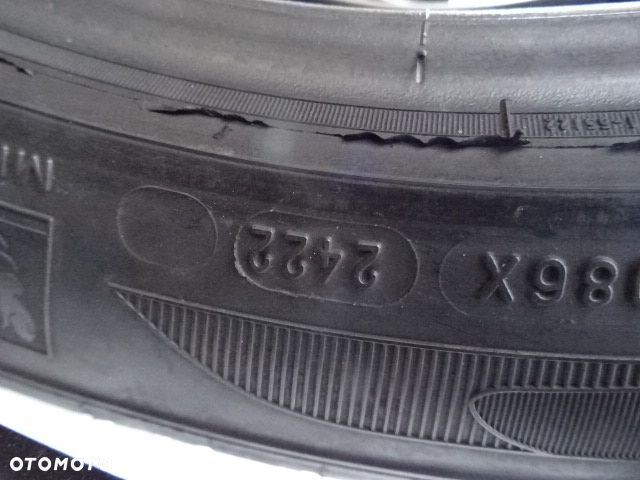 235/45/R18 98W Extra loud Michelin Primacy MXM 4 T1 - 8