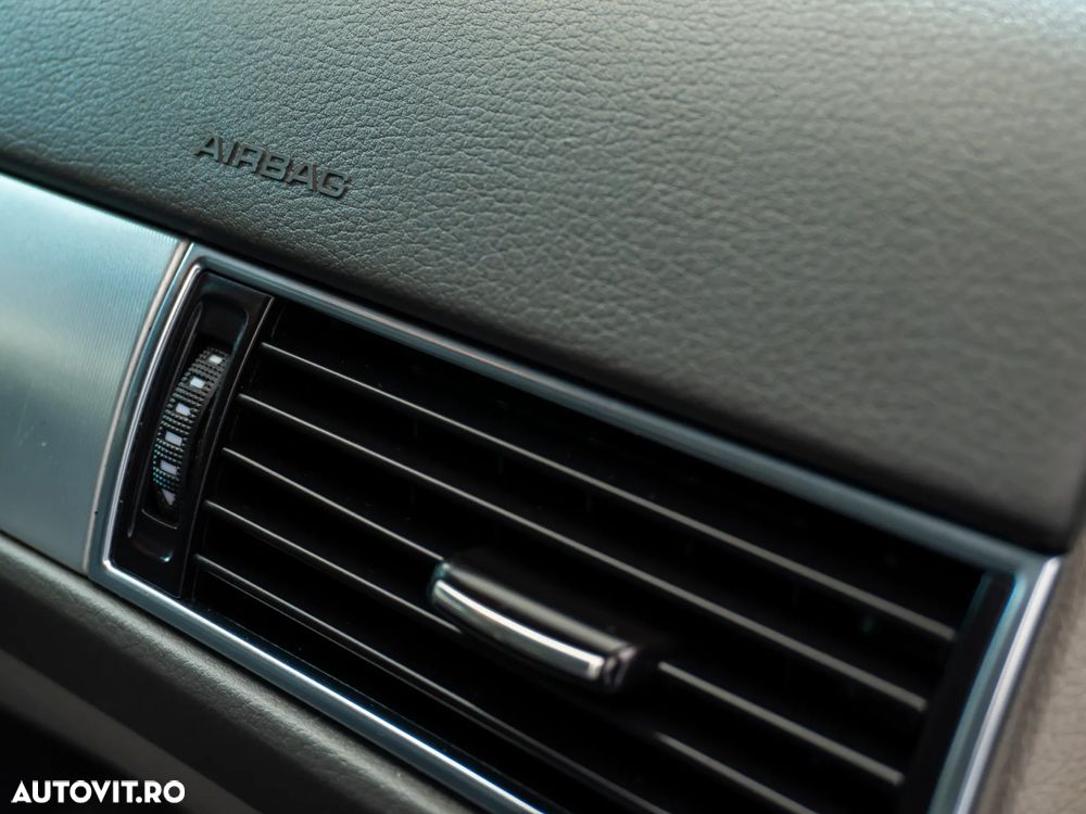 Audi A6 2.7 TDI DPF Avant quattro Aut - 38