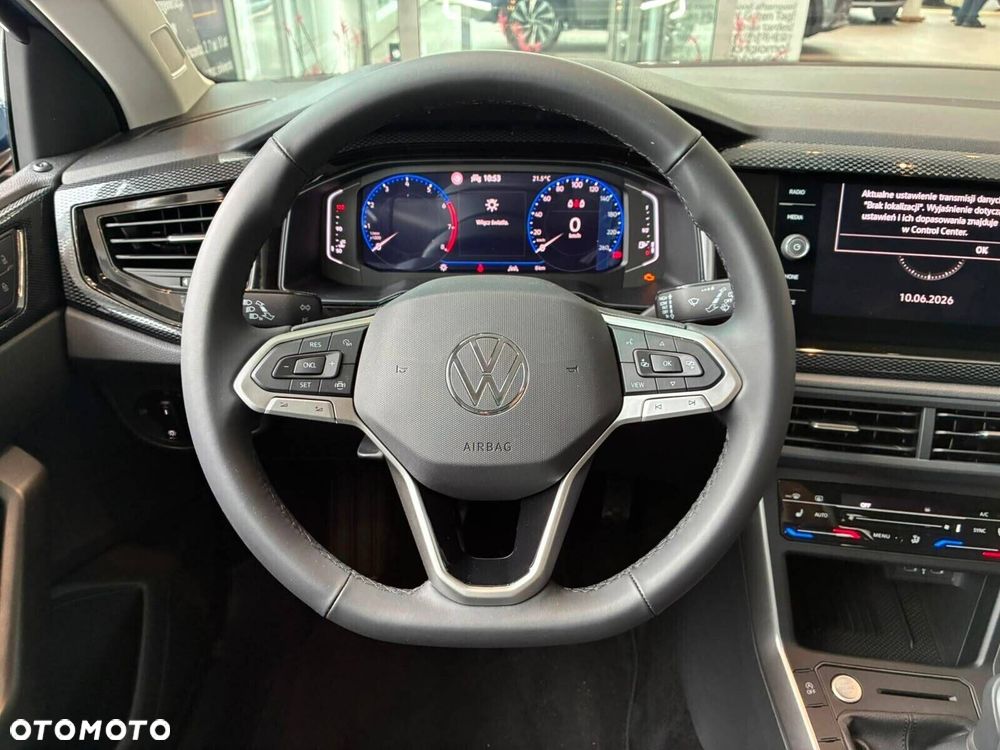 Volkswagen Taigo - 12
