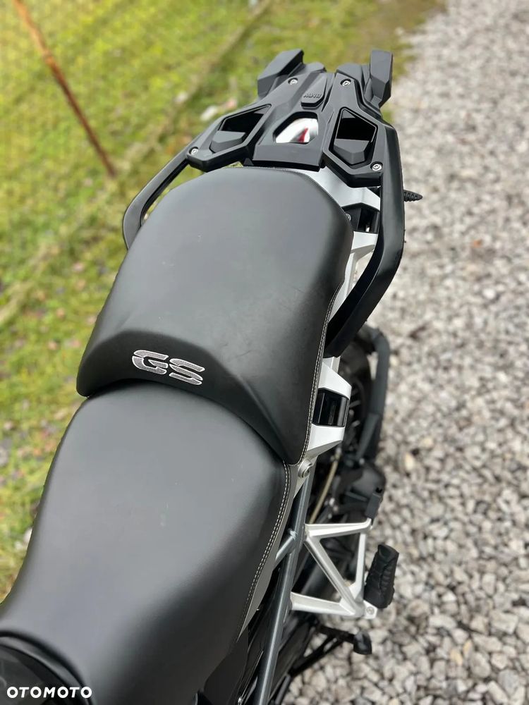 BMW GS - 22