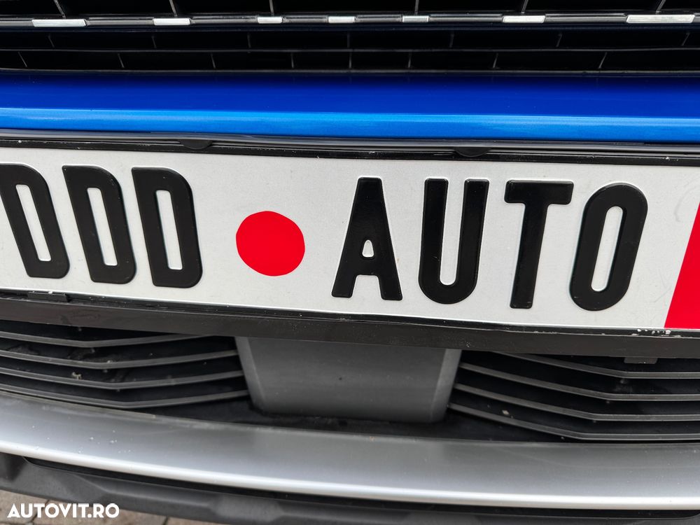 Peugeot 3008 PureTech 130 Stop & Start GPF EAT8 Allure - 18