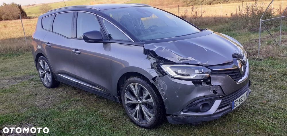 Renault Grand Scenic - 5