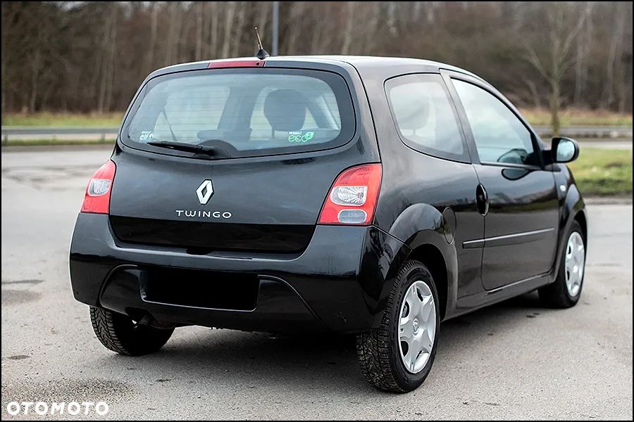 Renault Twingo - 13