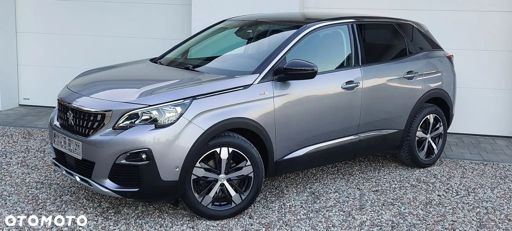 Peugeot 3008 PureTech 130 Stop & Start Active - 13